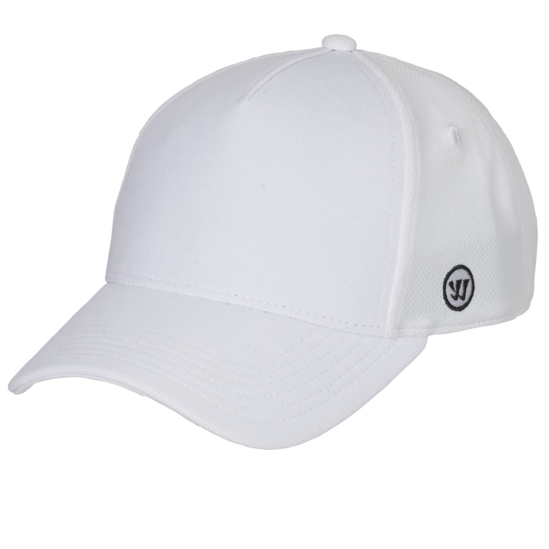 CAP  SNAPBACK WEISS / Farbe: weiss / Größe: One Size fits most / Marke: WARRIOR