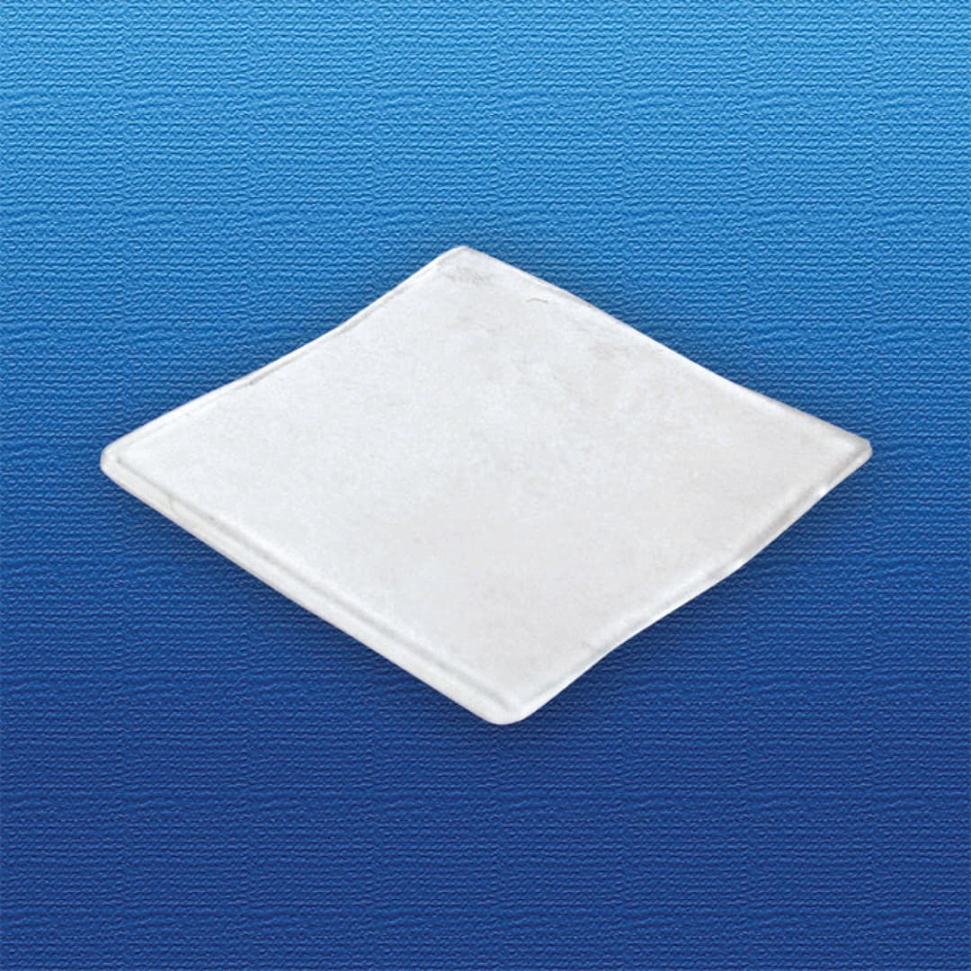 GEL SQUARES 4X4Zoll (2 STÜCK)
