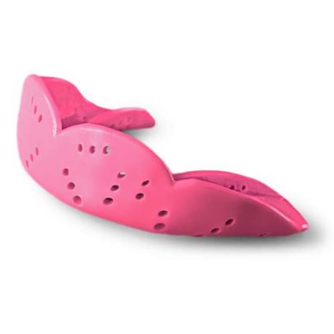 ZAHNSCHUTZ PROTECH DENT / Größe: JR / Farbe: pink