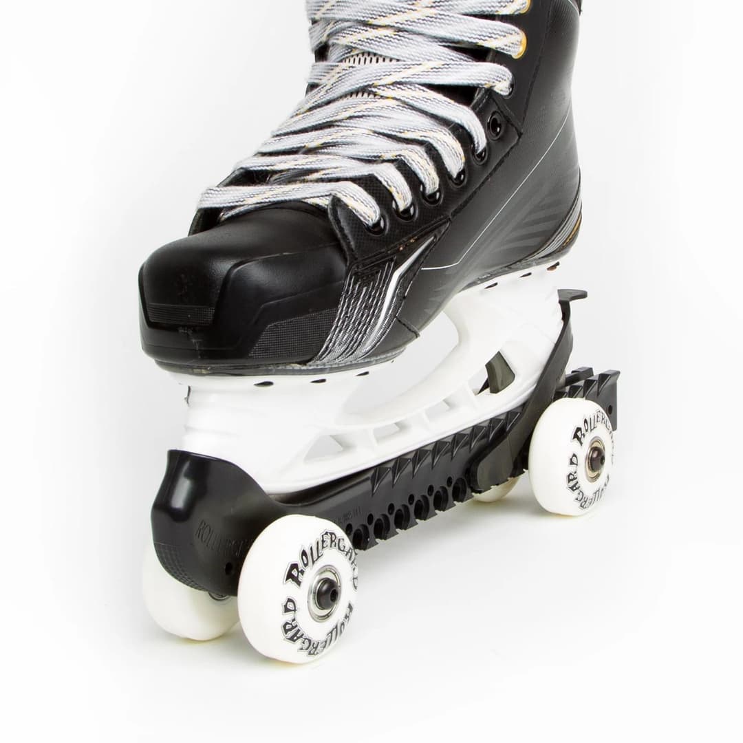 ROLLERGARD KUFENSCHONER