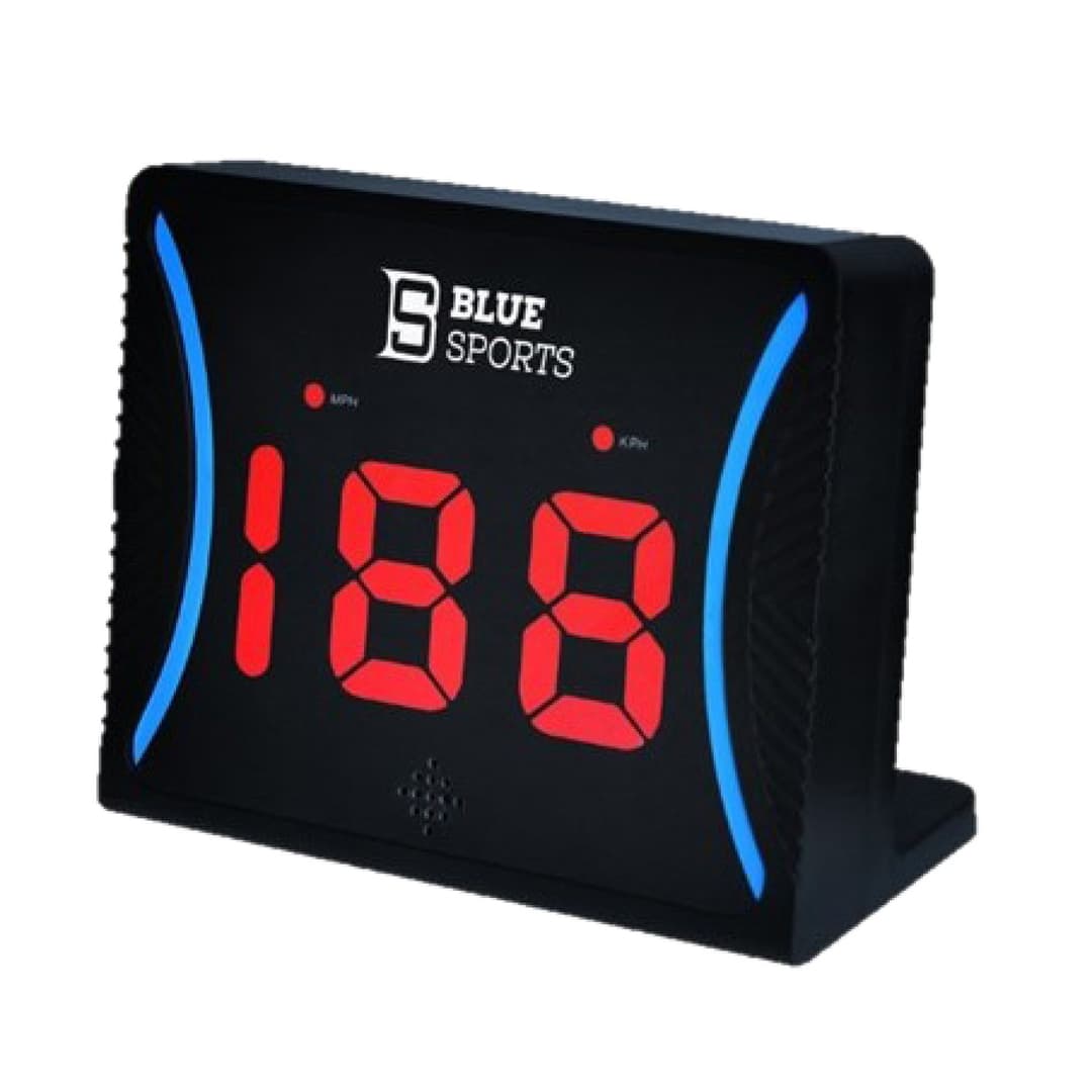 SPEED RADAR