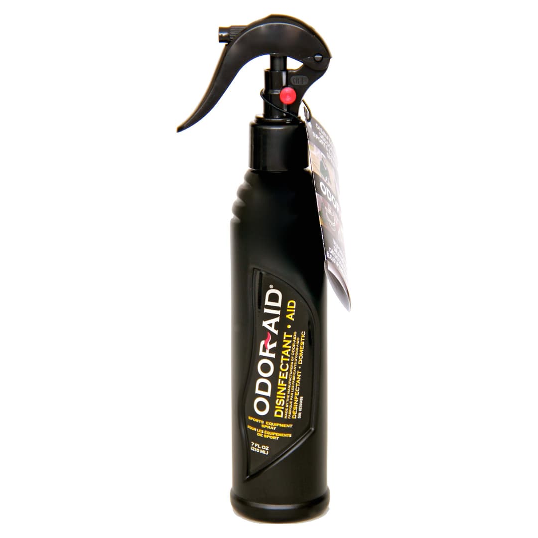 ODOR-AID BLACK BOTTLE 420ML