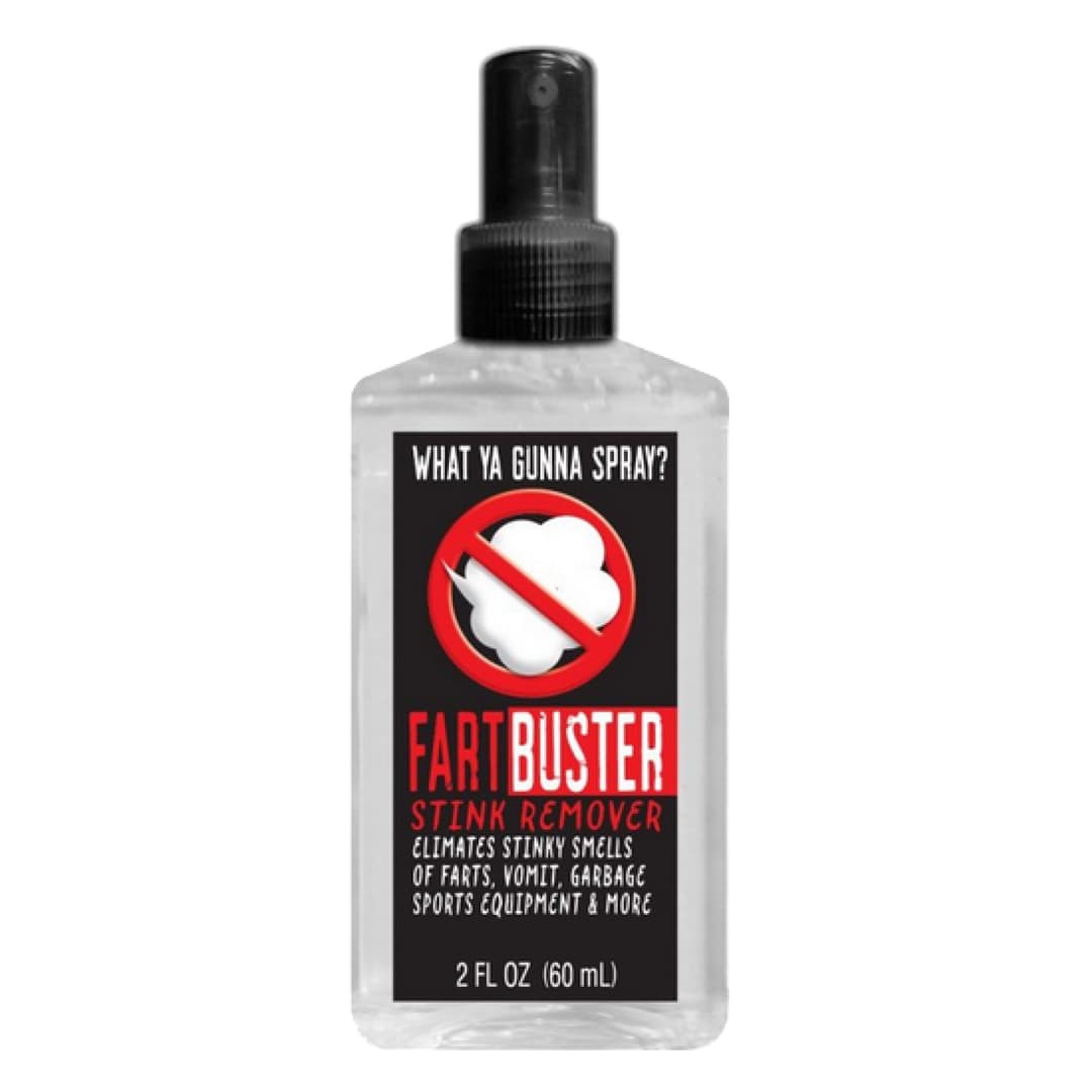 ODOR-AID FART SPRAYS