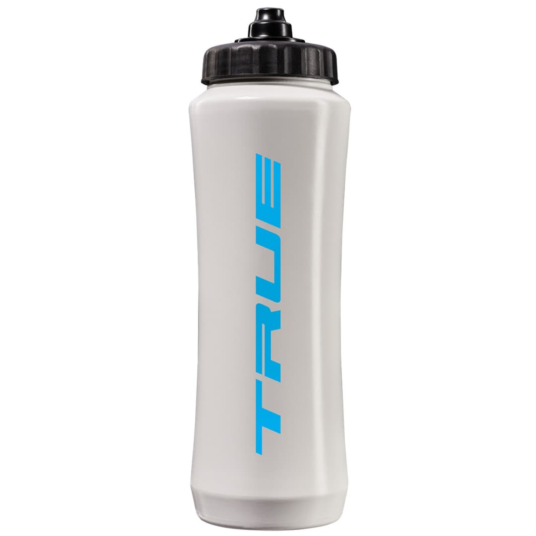 TRINKFLASCHE  / Farbe: weiss