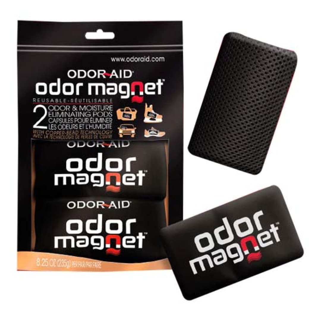 ODOR-AID MAGNET PODS