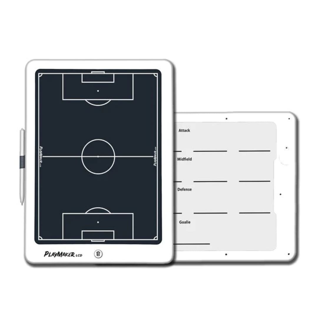 TRAINERTAFEL  14Zoll FUSSBALL