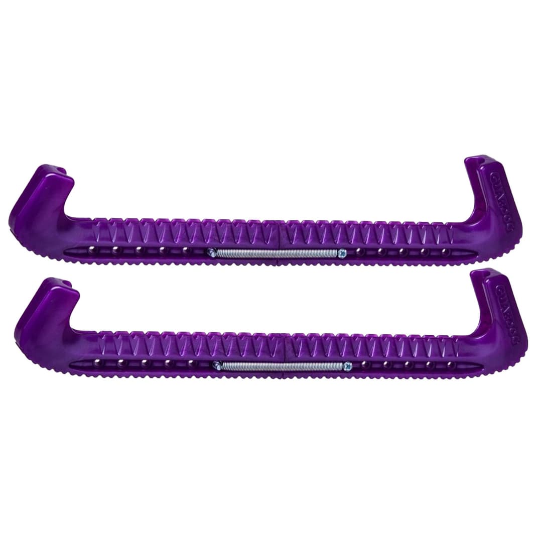 KUFENSCHONER UNIVERSAL DELUXE / Farbe: purple pearlz
