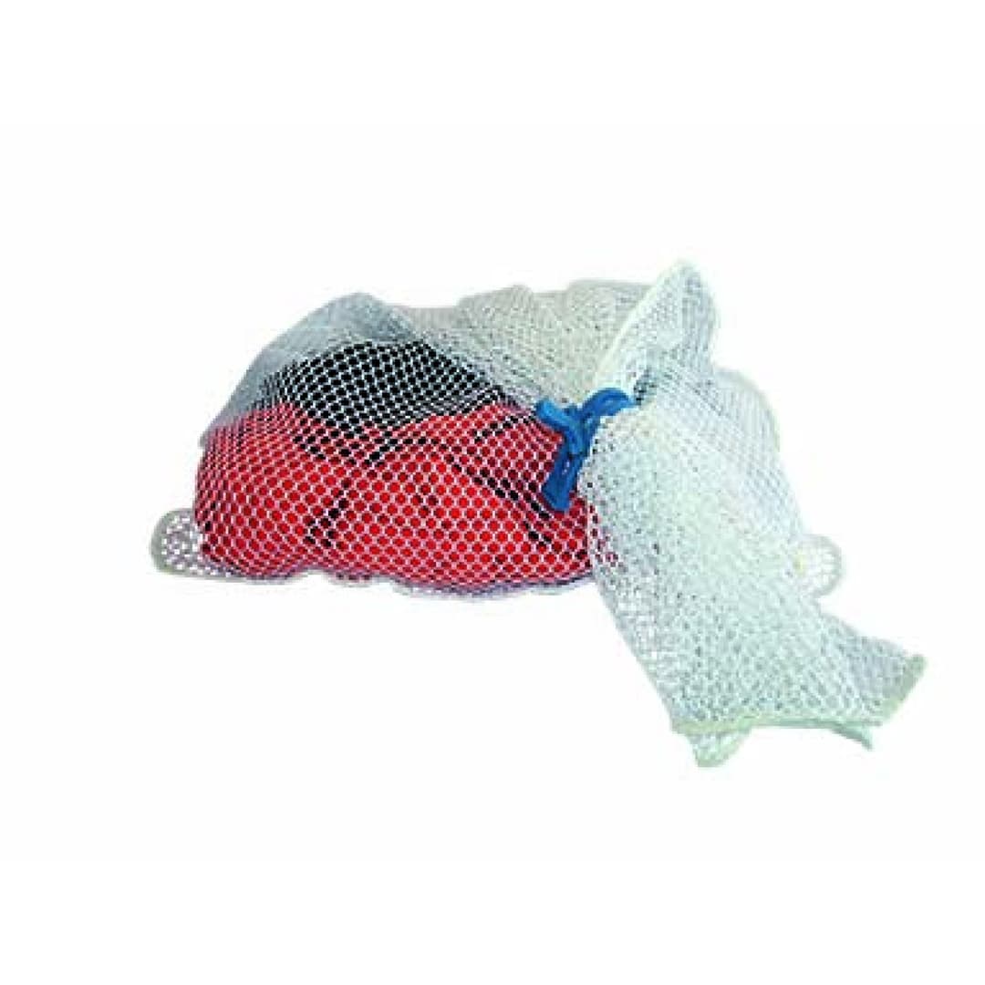 WÄSCHESACK NYLON MIT GUMMIVERSCHLUSS