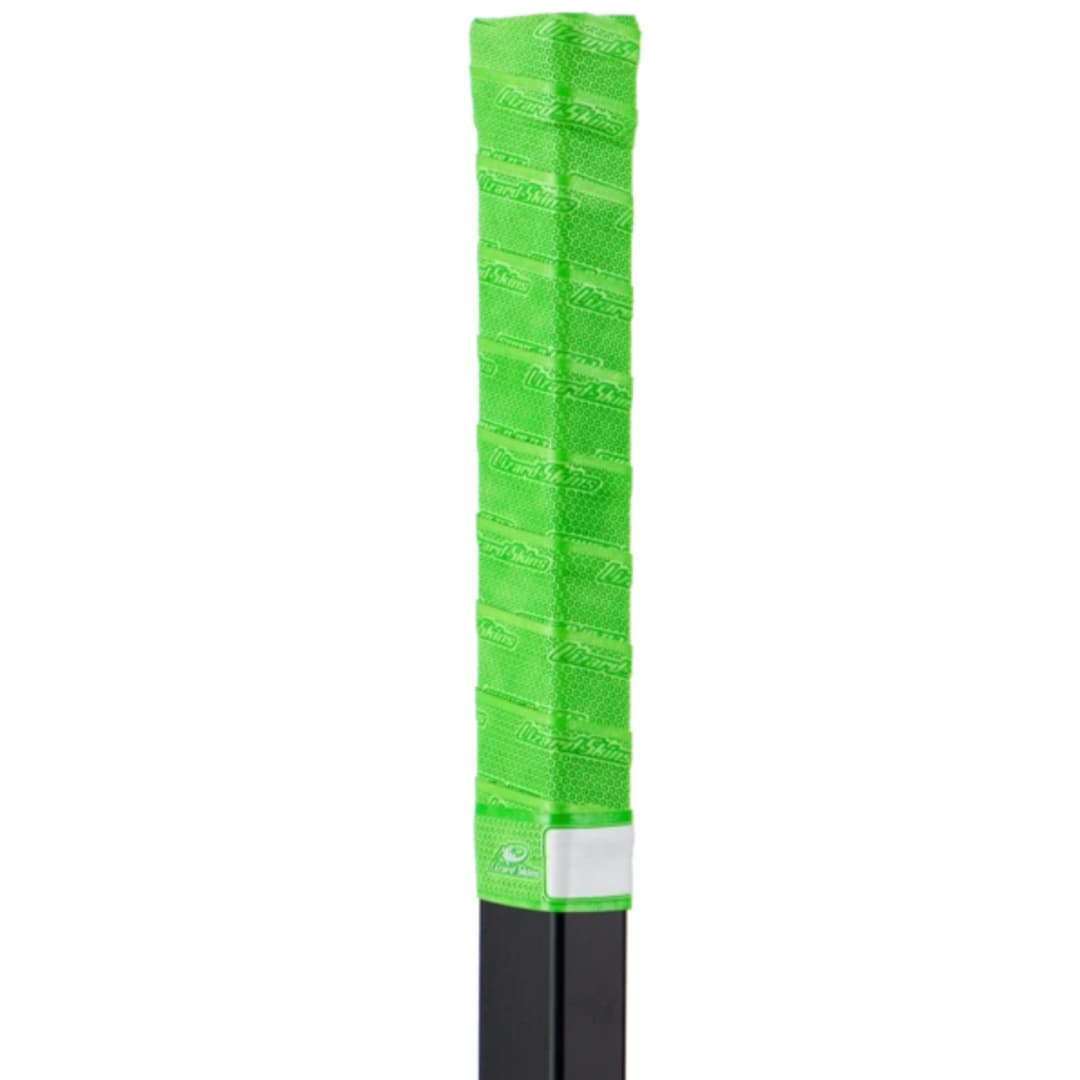 AB CHF 13.90 / Marke: Lizard Skins / Klebebandfarben: lime grün / Klebebanddimensionen: 99cm x 2.5cm