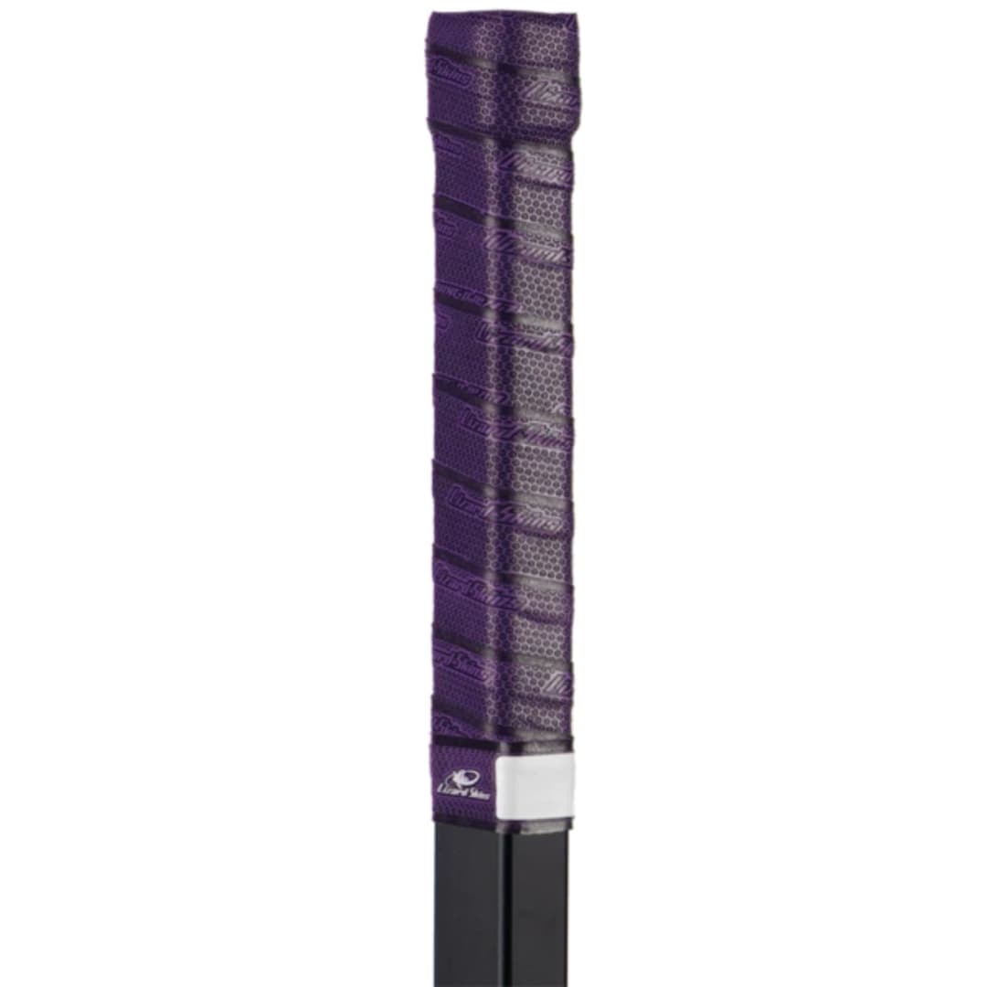 AB CHF 13.90 / Marke: Lizard Skins / Klebebandfarben: violett / Klebebanddimensionen: 99cm x 2.5cm