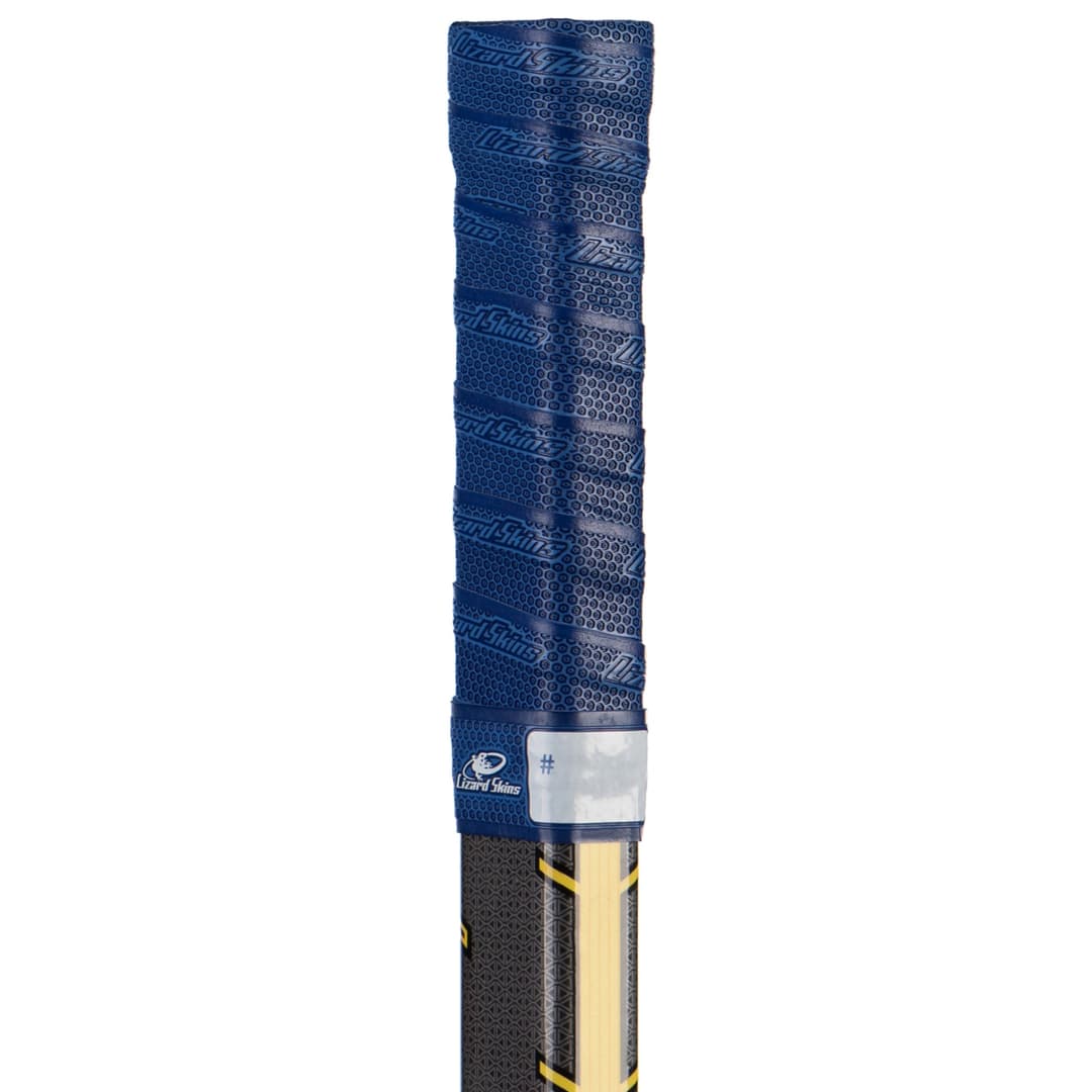 AB CHF 13.90 / Marke: Lizard Skins / Klebebandfarben: ice blau / Klebebanddimensionen: 99cm x 2.5cm