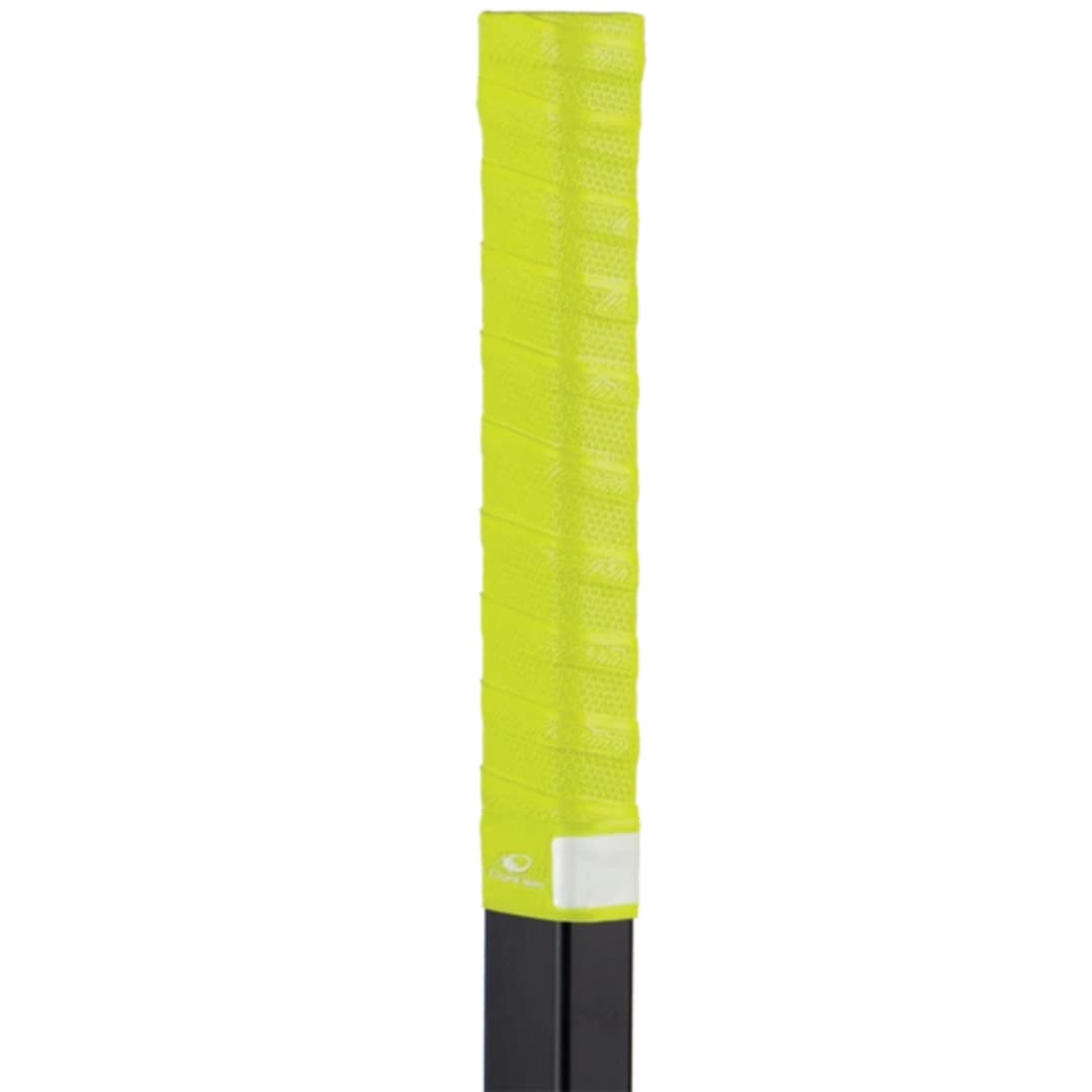 AB CHF 13.90 / Marke: Lizard Skins / Klebebandfarben: neon-gelb / Klebebanddimensionen: 99cm x 2.5cm