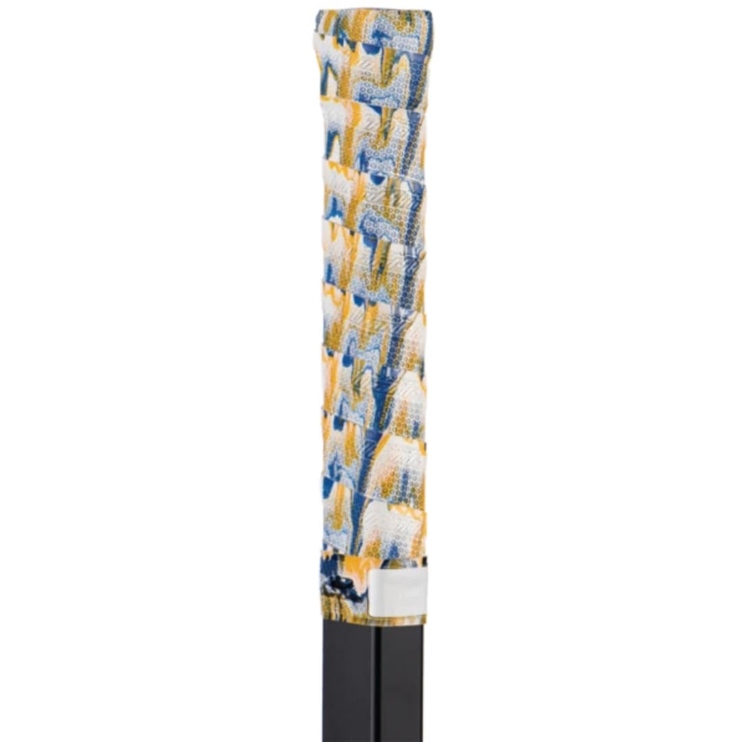 AB CHF 13.90 / Marke: Lizard Skins / Klebebandfarben: colossal camo / Klebebanddimensionen: 99cm x 2.5cm