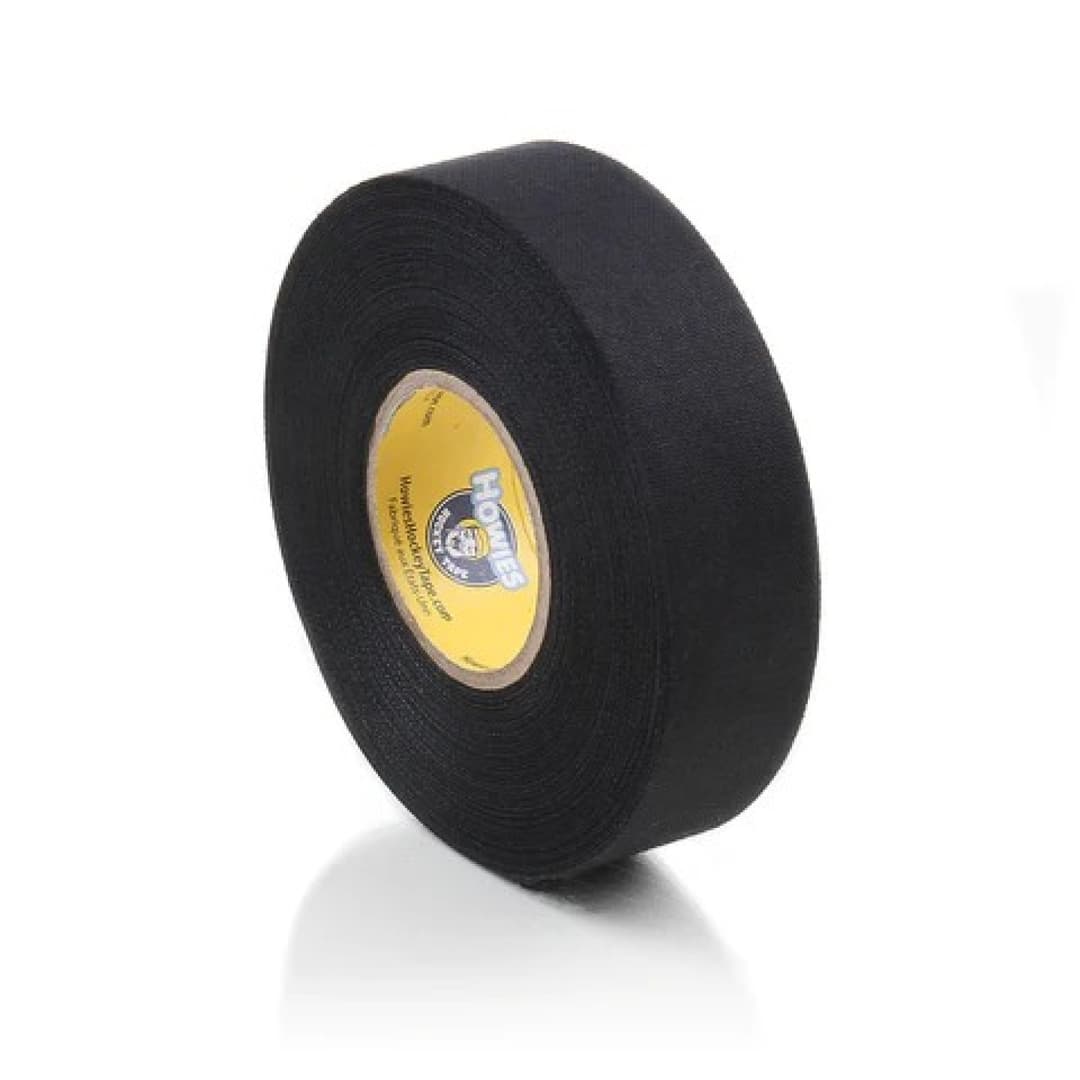 ISOLIERBAND  / Marke: Howies / Klebebandfarben: schwarz / Klebebanddimensionen: 2.54cm x 21.94m