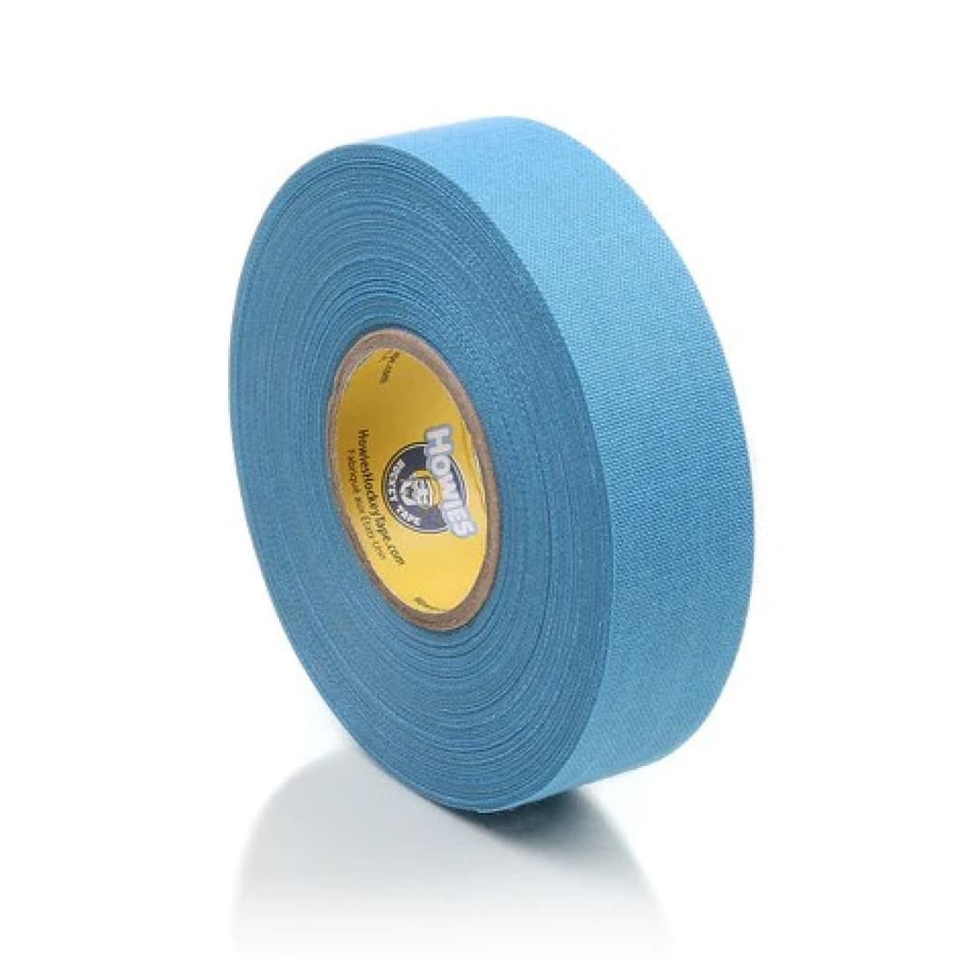 ISOLIERBAND  / Marke: Howies / Klebebandfarben: himmelblau / Klebebanddimensionen: 2.54cm x 21.94m