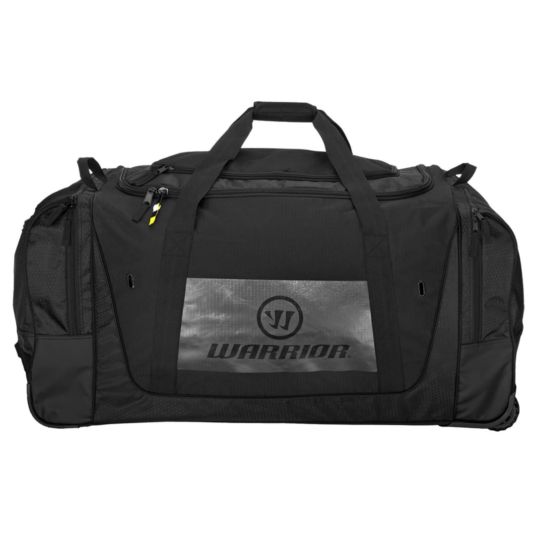 TASCHE BG Q10 / Taschenfarbe: schwarz / Volumen: 215l / Marke: WARRIOR