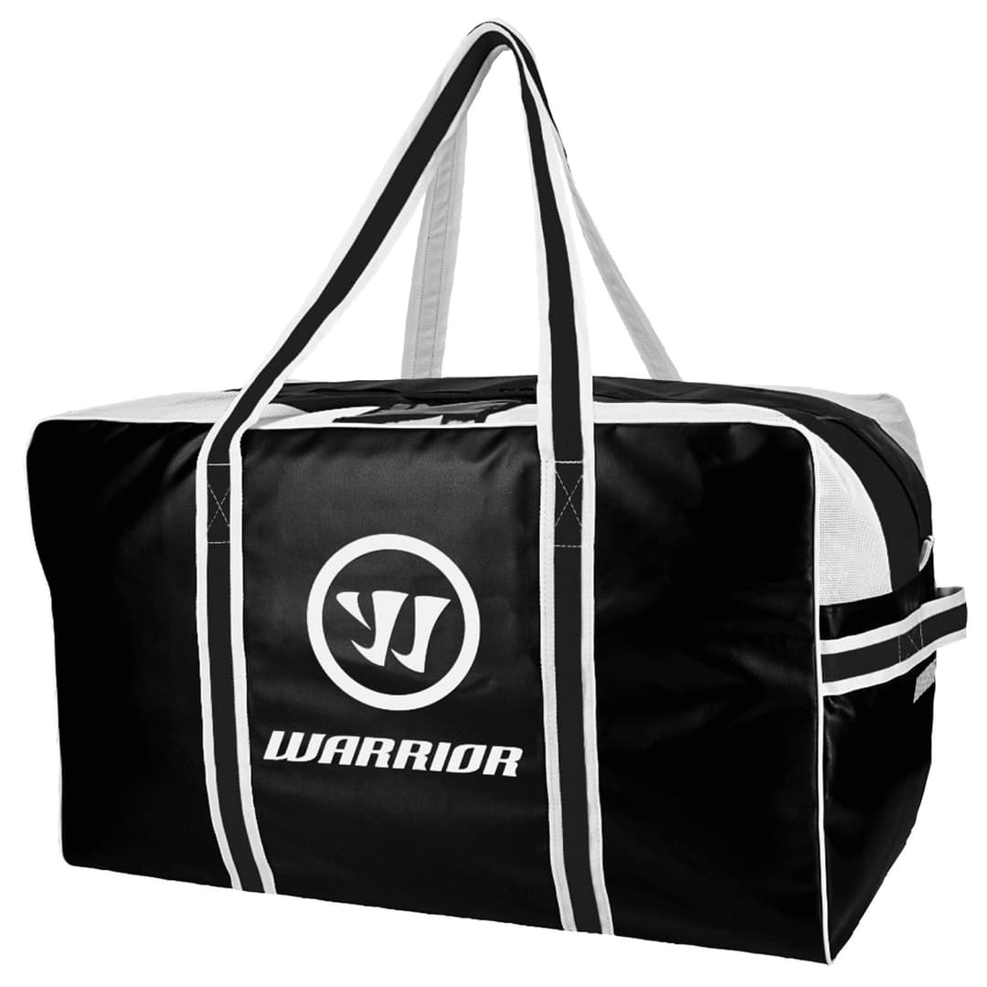 TASCHE  BG PRO SCHWARZ / Taschenfarbe: schwarz / Volumen: 155l / Marke: WARRIOR