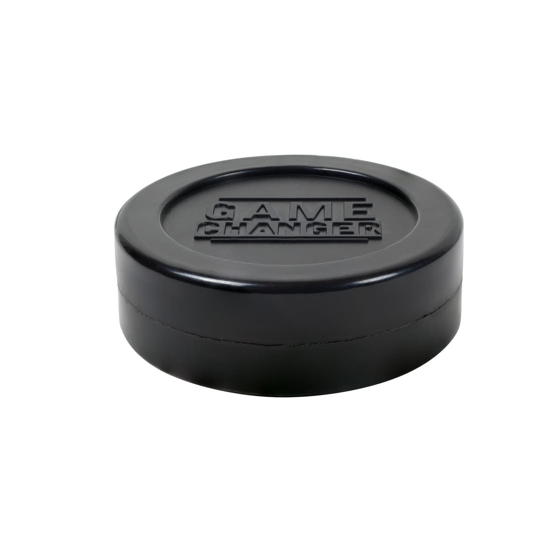 GAME CHANGE IPUCK