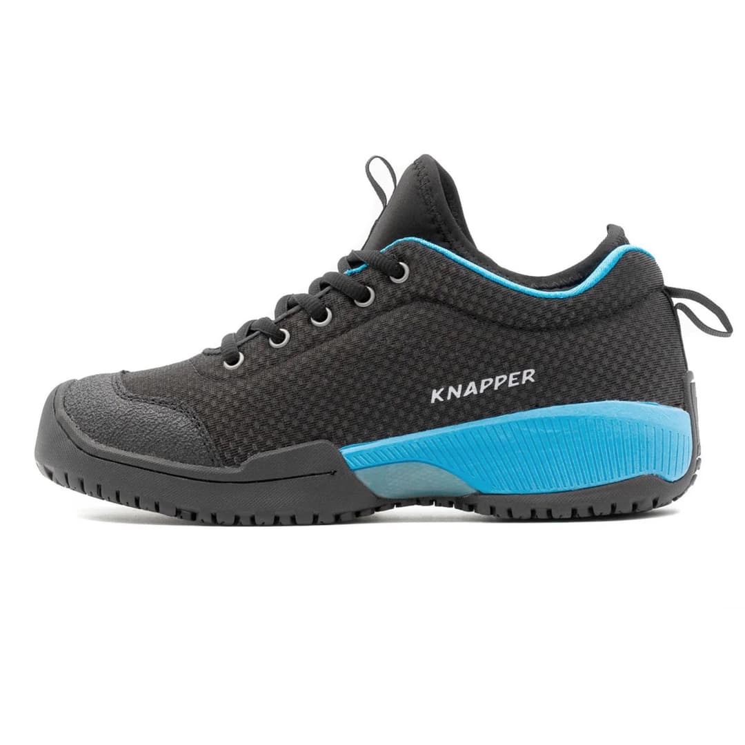 AK5 RAIN SHOES SR / Skate Size: 9