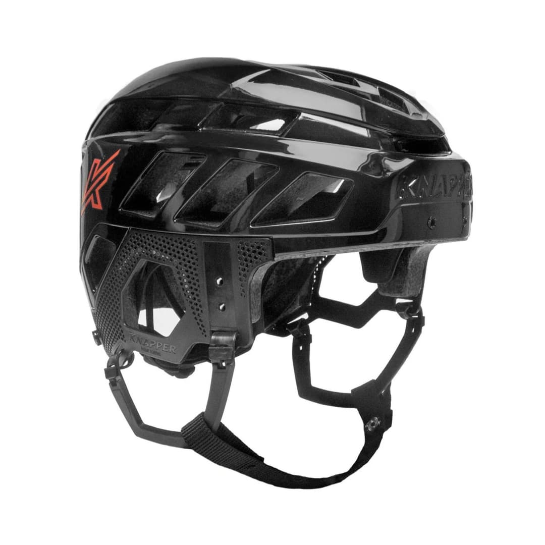AK5 BALL HOCKEY  / Größe: L / Farbe: schwarz