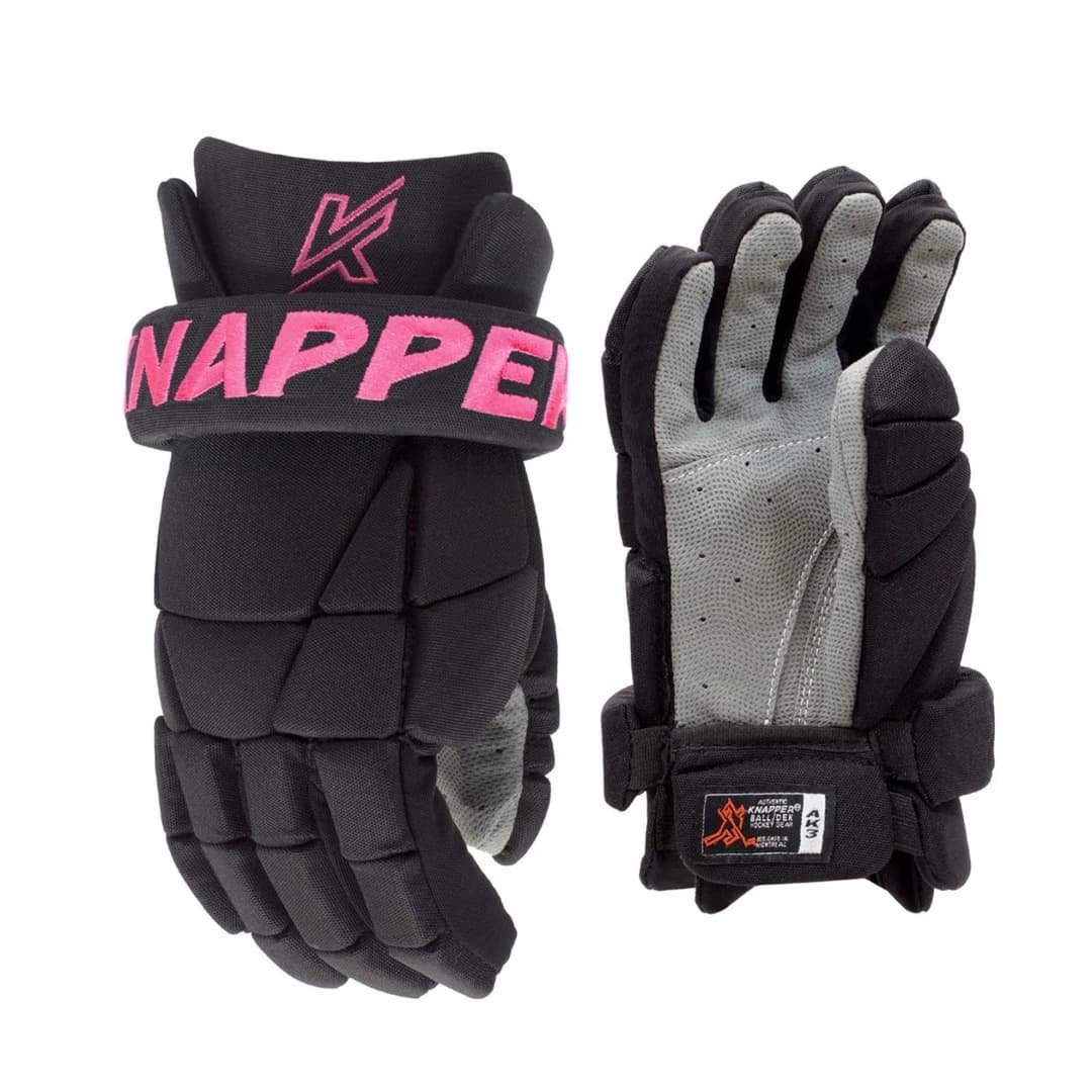 KNAPPER AK3 GLOVES