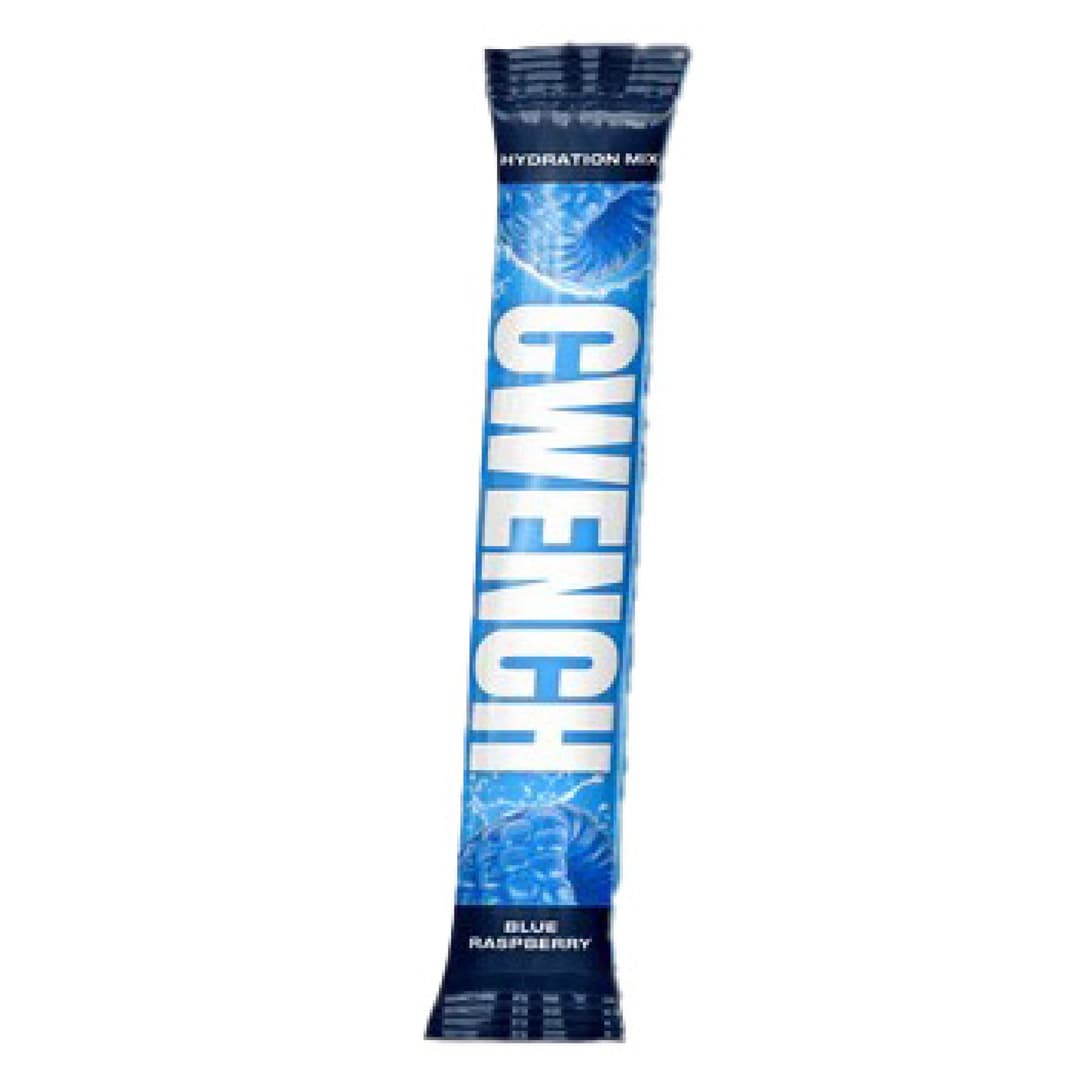 ELECTROLYTE MIX  STICK BLUE RASPBERRY / Farbe: blau / Eigenschaft: Blue Raspberry