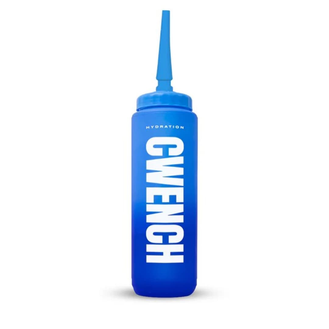 Spouted Water Bottle Cwench