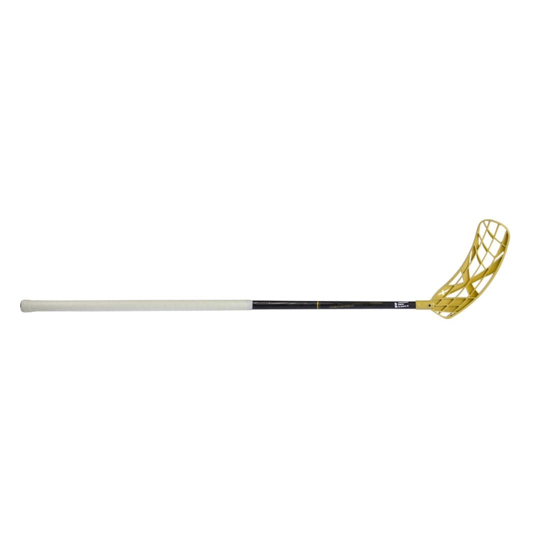 Exel RE7 black