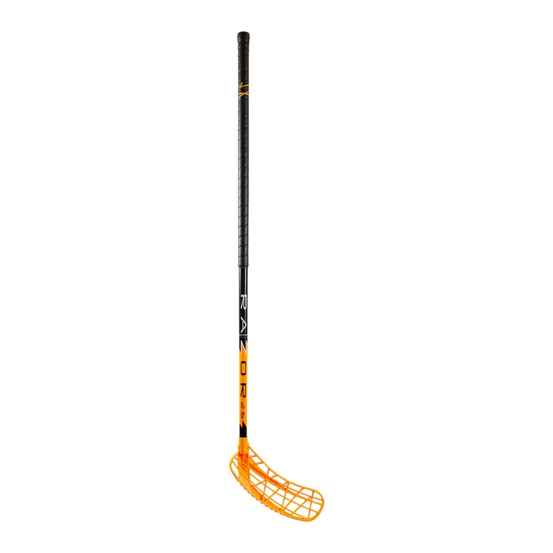 IH Exel Razor orange
