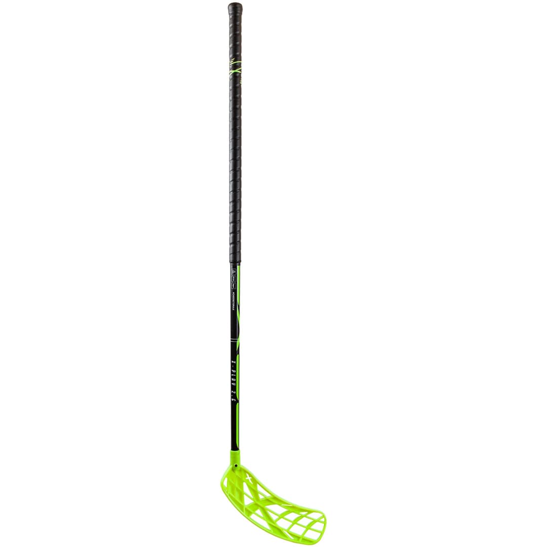 IH Exel X-Play Black-Yellow