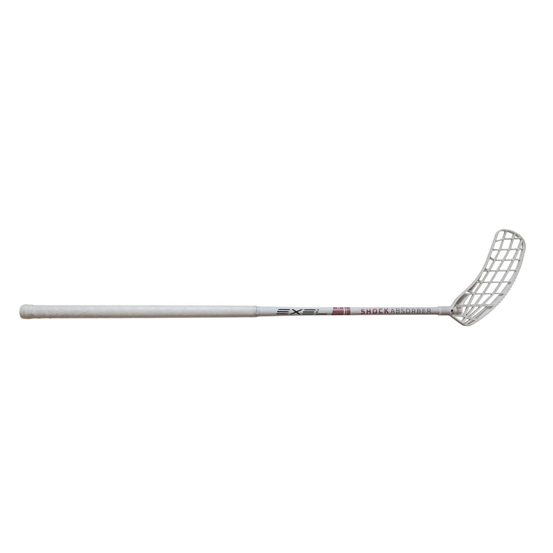 EXEL SHOCK ABSORBER 2 WHITE