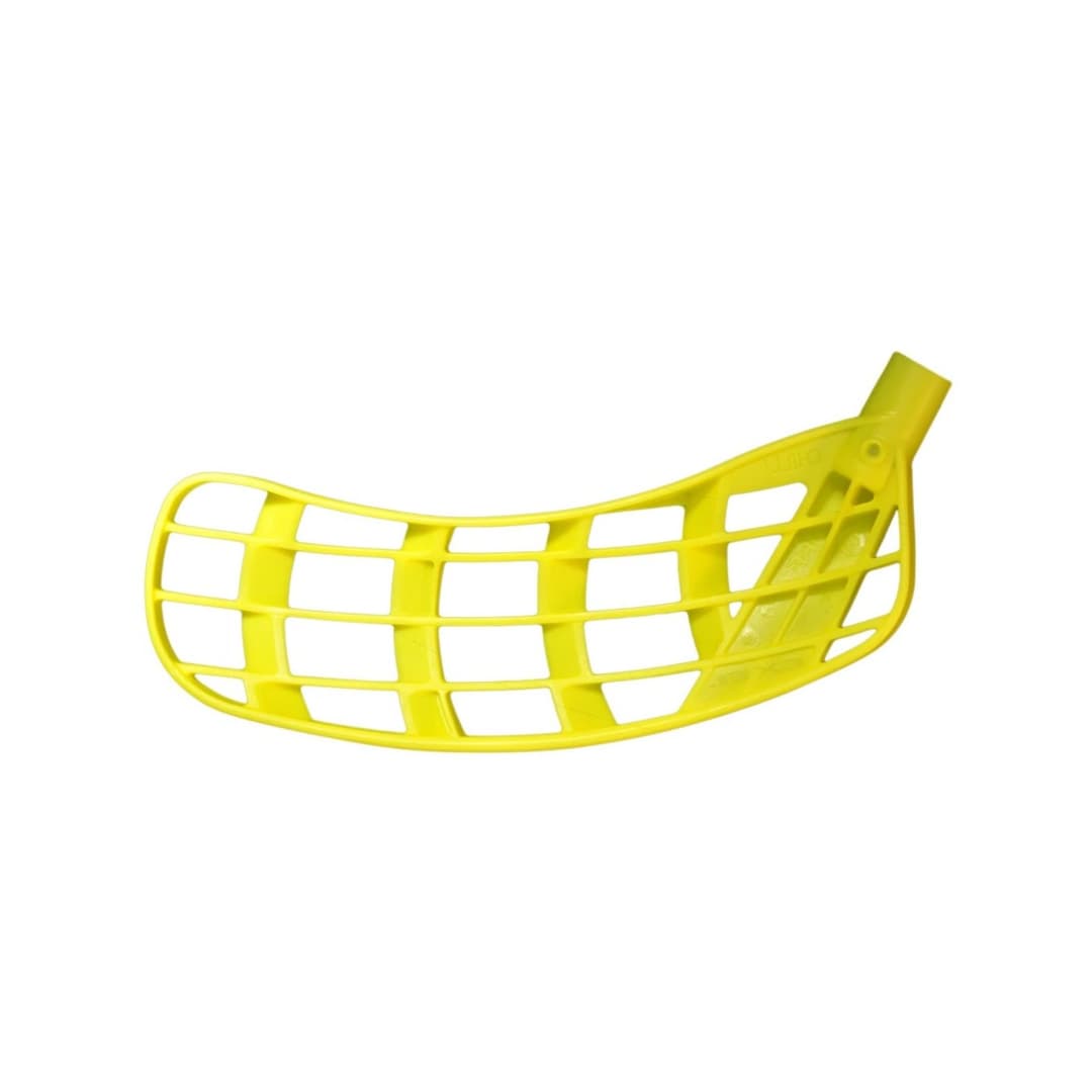 CHILL SB NEON YELLOW / Stockart: Rechts / Farbe: yellow / Unihockey Härte: soft