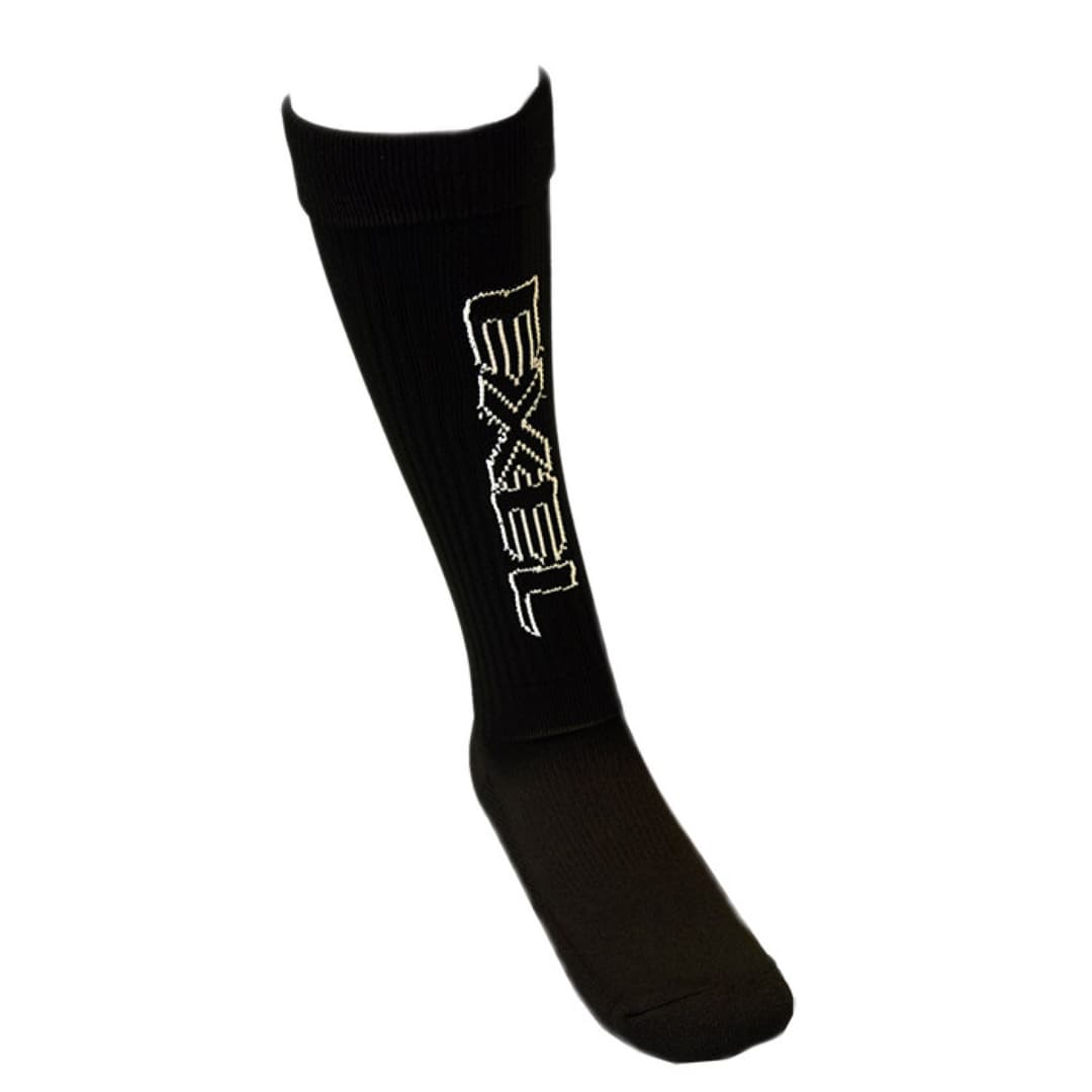 SOCKEN  GLORY SCHWARZ / Farbe: schwarz / Größe: 35-38