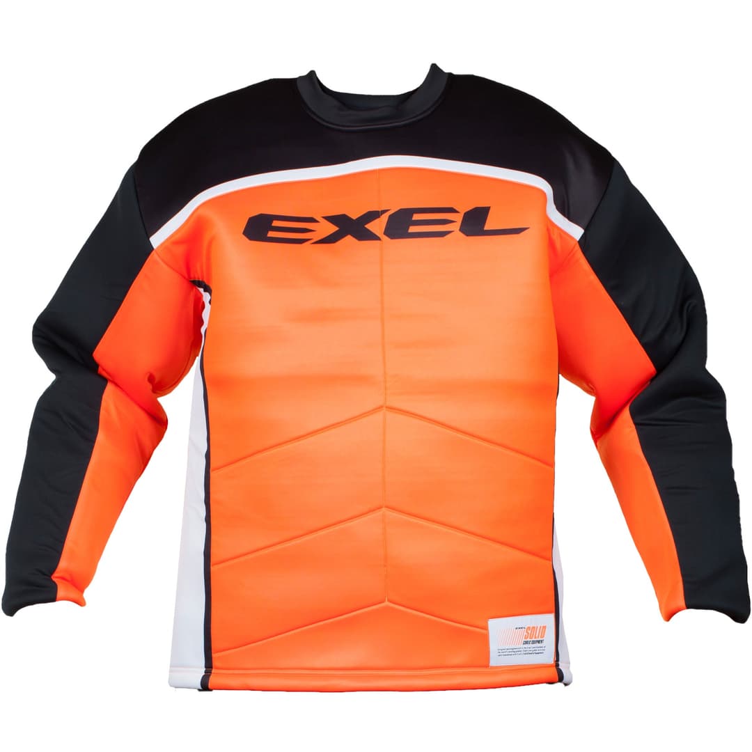 GOALIE JERSEY S60 / Größe: XL