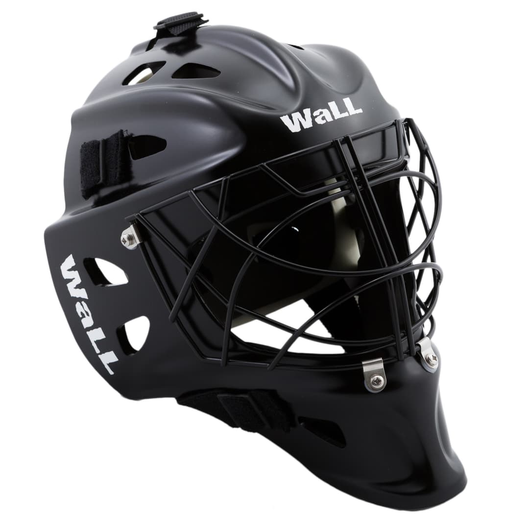 WALL W5F SCHWARZ MATT