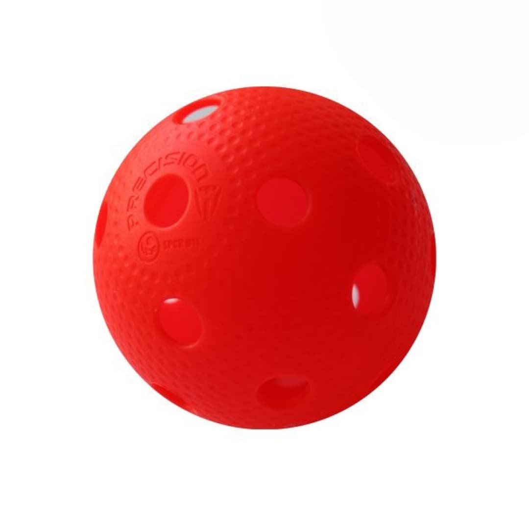 -BALL PRO LEAGUE / Farbe: rot