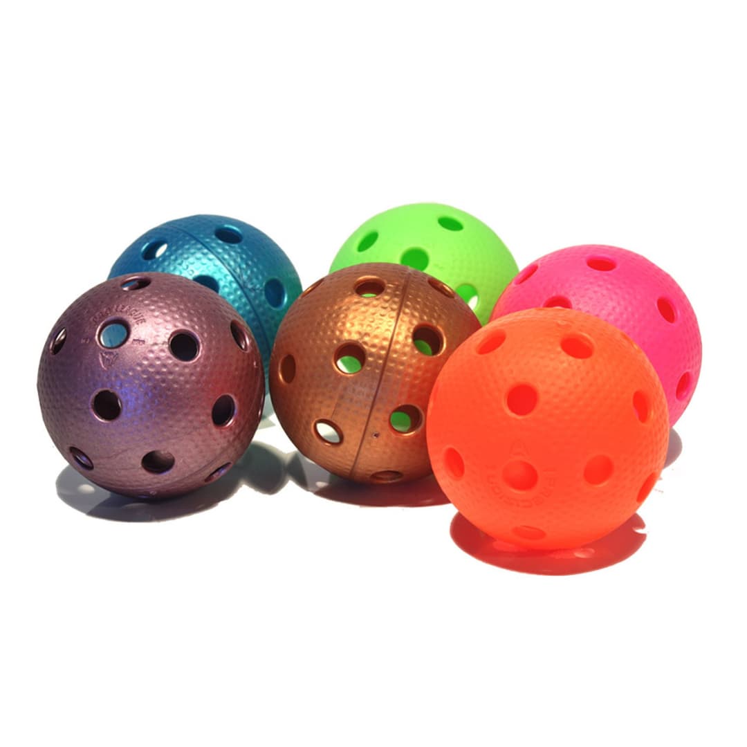 BALL-BOX PRO LEAGUE