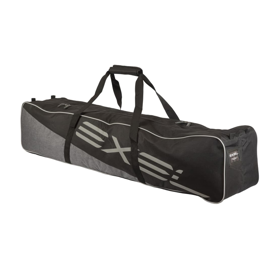 GLORIOUS TOOLBAG / Taschenfarbe: schwarz / Volumen: 65l