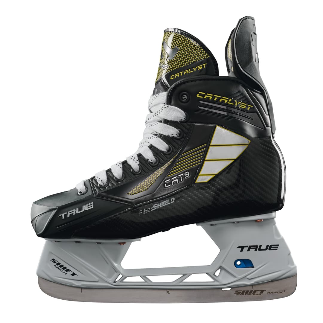 CATALYST 9 SR / Skate Size: 7 / Schuhgrösse: SR / Breite: S