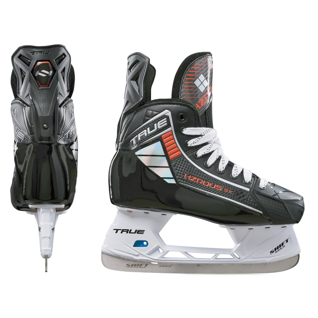 HZRDUS 5X SR / Skate Size: 9 / Schuhgrösse: SR / Breite: R (Regular)
