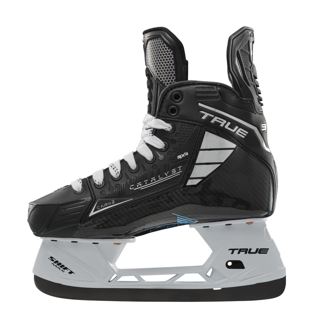 CATALYST 9X4 REGULAR SR / Skate Size: 9 / Breite: R (Regular)