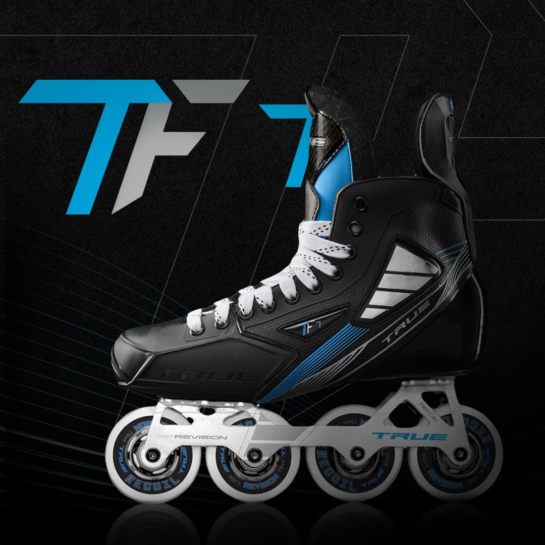 TRUE RH TF7 JR