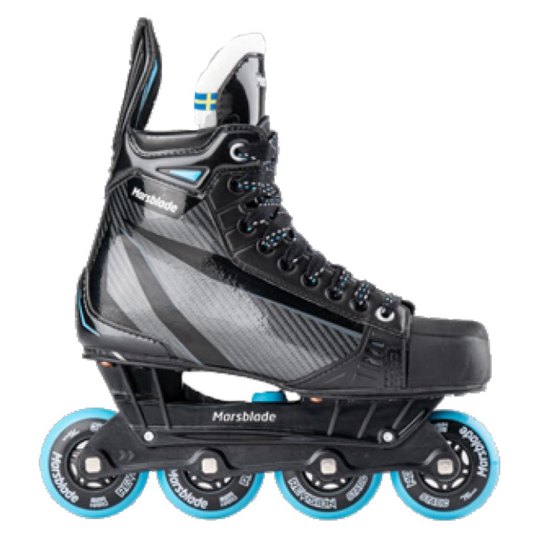 O1 KRAFT CREW JR / Skate Size: 3 / Schuhgrösse: JR / Breite: D (Regular)