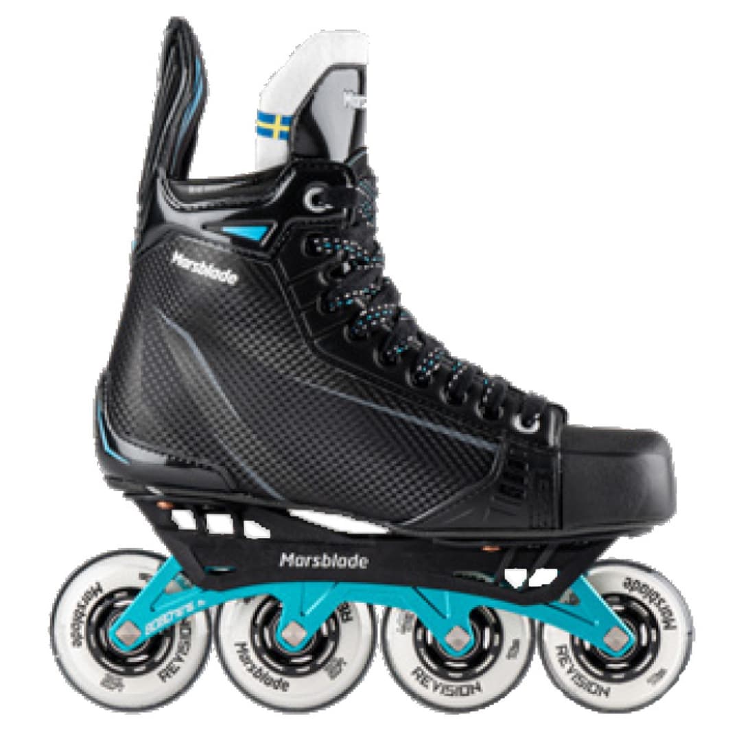 R1 KRAFT PRO SR / Skate Size: 10 / Schuhgrösse: SR / Breite: D (Regular)