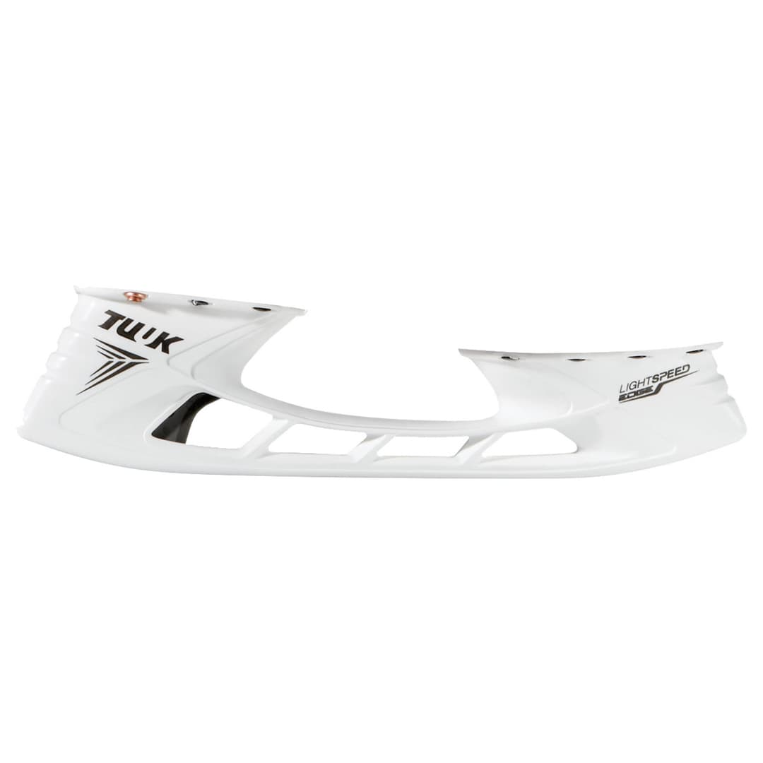 HALTER TUUK EDGE / Stockart: Links / Grösse Kufen: 296