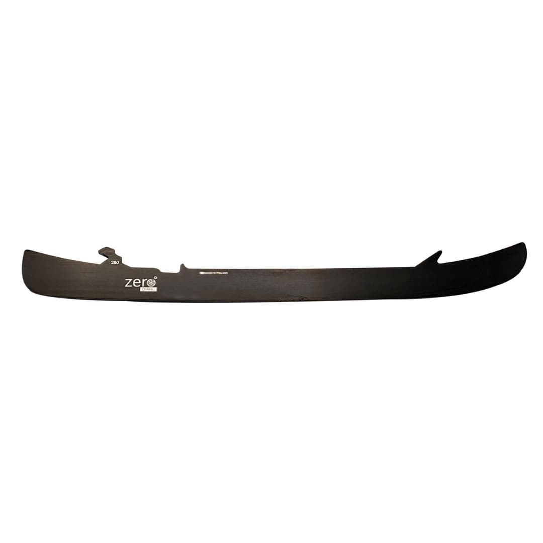 KUFE  DIARC BR EDGE / Stockart: Paar / Farbe: schwarz / Grösse Kufen: 280