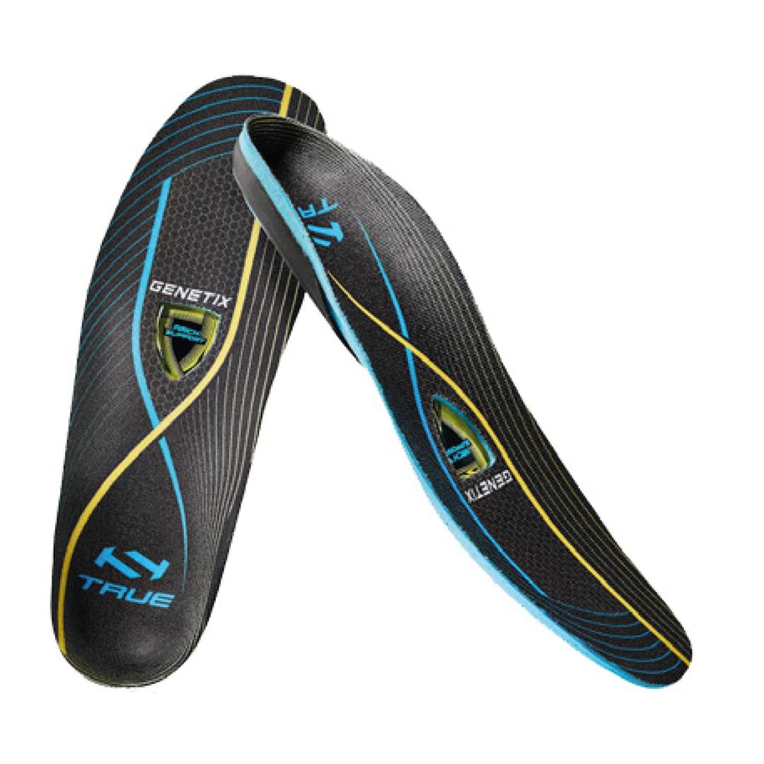 SOHLE GENETIX HIGH ARCH / EU: 1-4.5