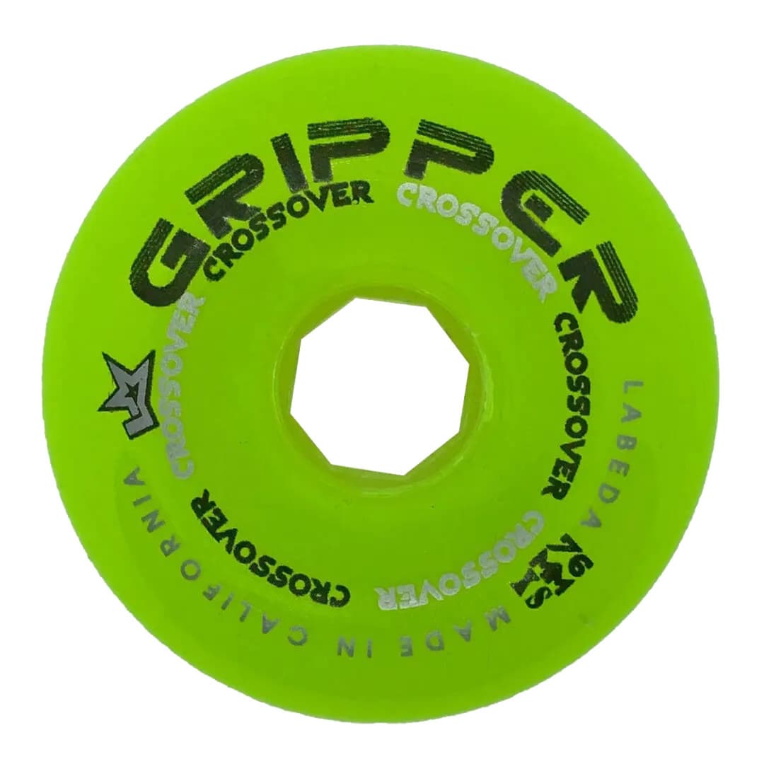 WHEELS  GRIPPER X-SOFT / Größe: 80