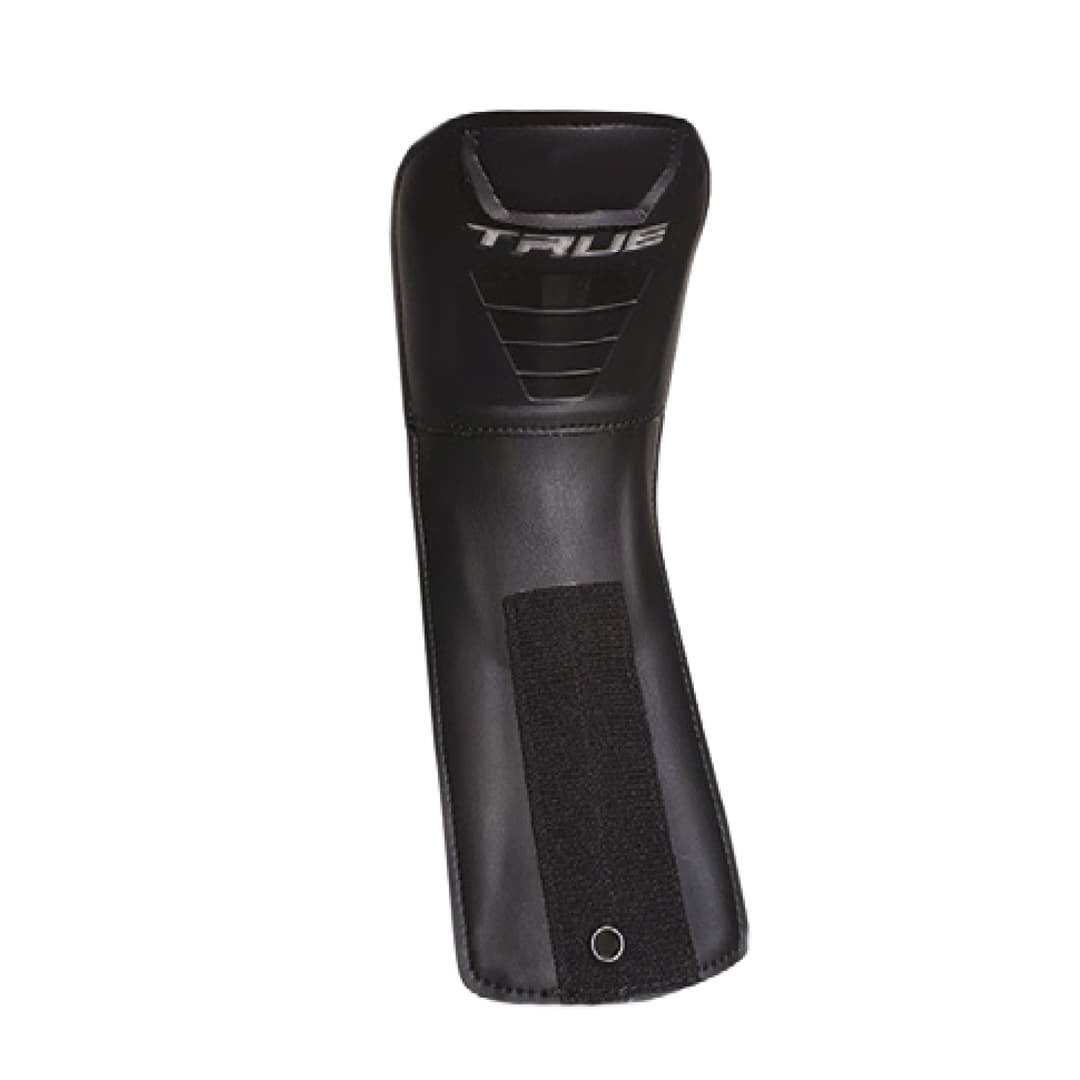ZUNGE STANDARD / Skate Size: 9 / Farbe: schwarz