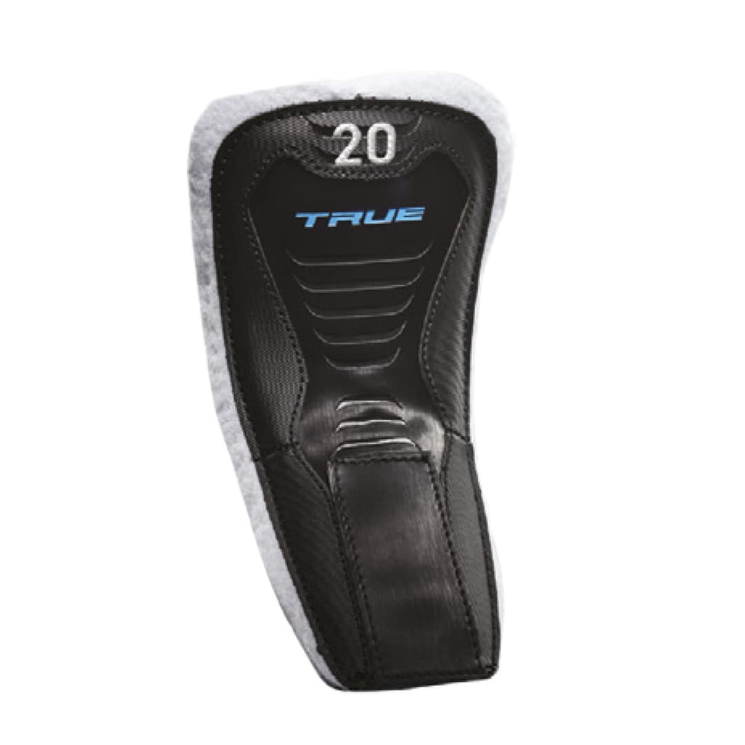 ZUNGE MET-GUARD / Skate Size: 3 / Farbe: schwarz